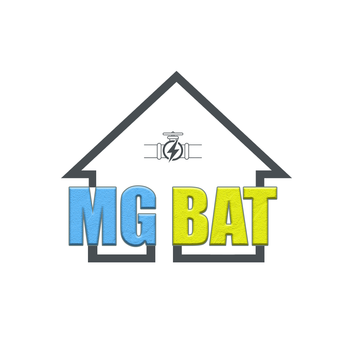 Logo MG